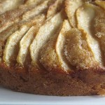 Tarta de Manzana de la abuela Lola