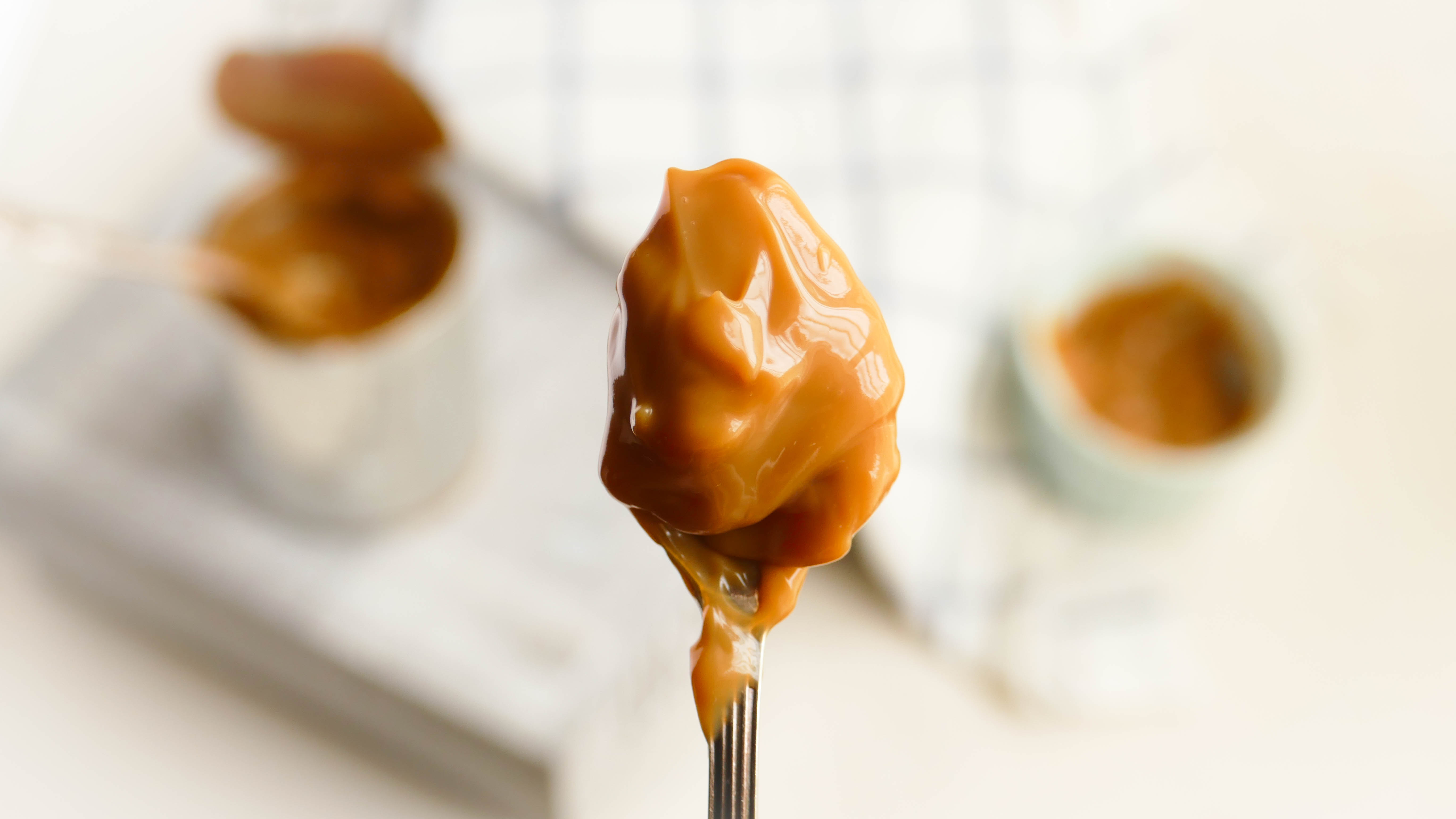 Dulce de leche