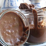 Mousse de Chocolate