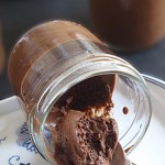 Mousse de Chocolate