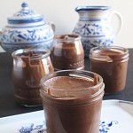 Mousse de Chocolate