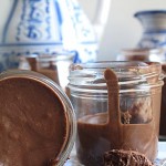 Mousse de Chocolate