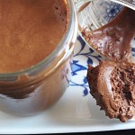 Mousse de Chocolate