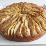 Tarta de Manzana de la abuela Lola