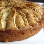 Tarta de Manzana de la abuela Lola