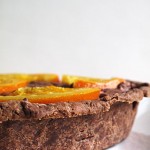 Tarta de Trufa y Mousse de Chocolate