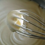 Frosting de queso