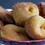 Rosquillas de anís