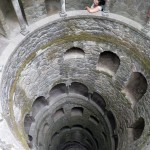 Quinta da Regaleira Torre invertida