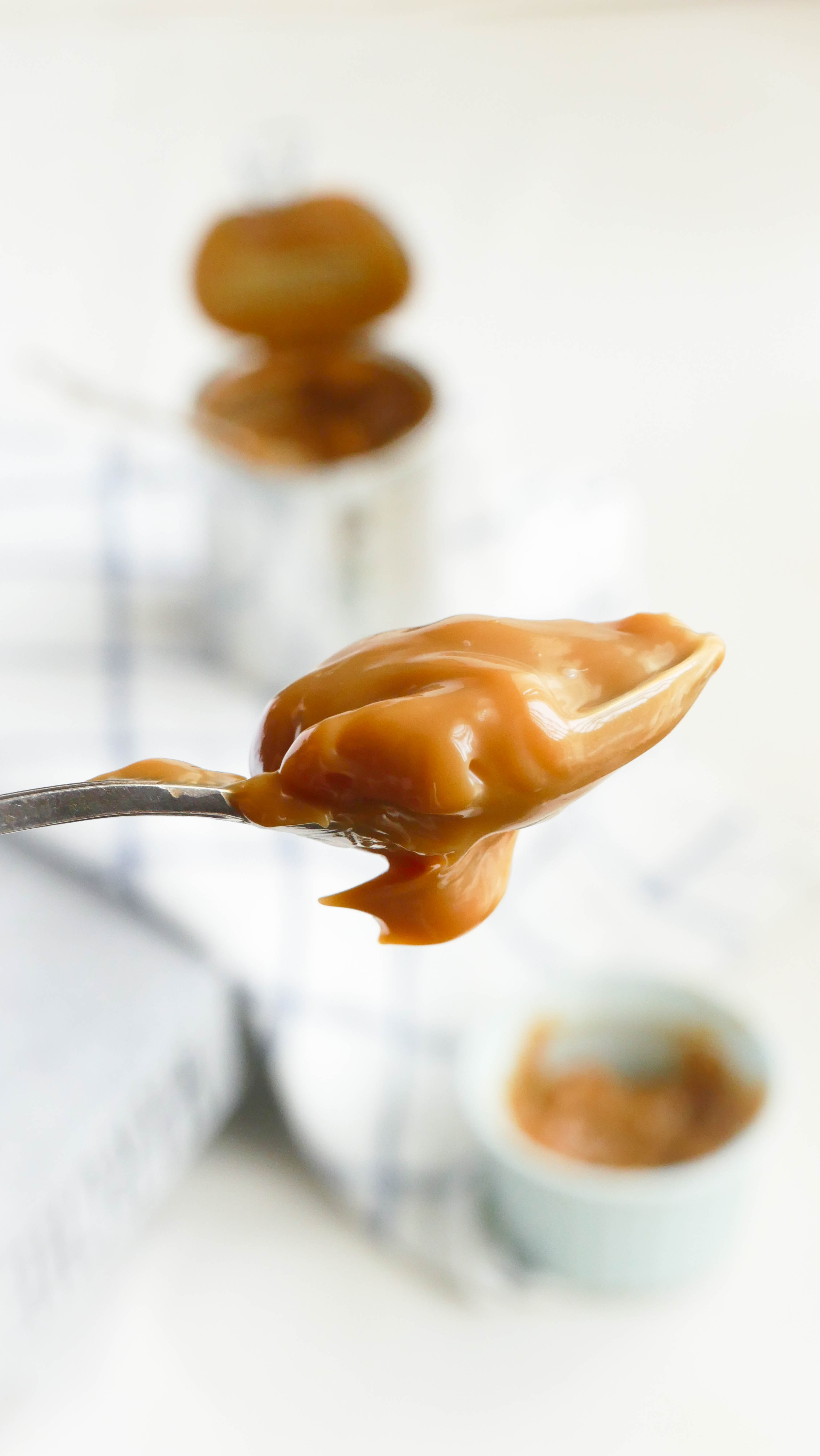 Dulce de leche