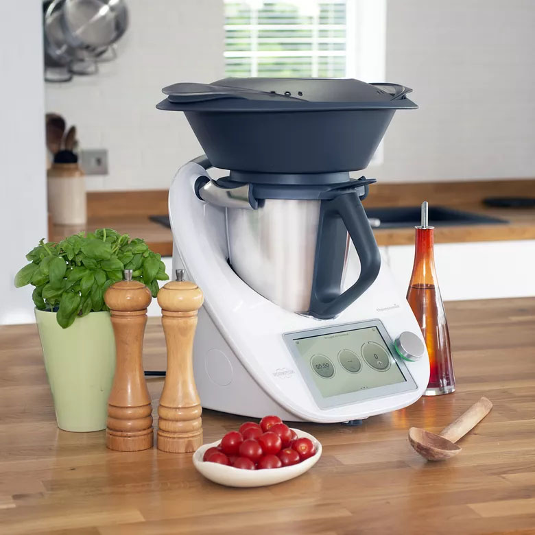 Robot de cocina TM6 de Thermomix®