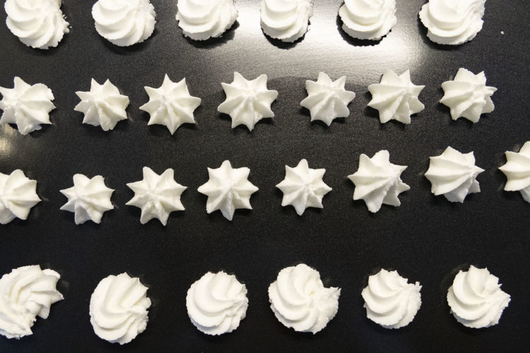 Como Decorar Con Crema Chantilly Recetas Explosivas