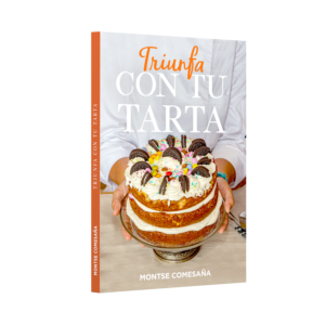 Descarga aquí Triunfa con tu tarta